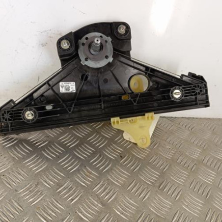 Leve vitre mecanique arriere droit RENAULT CLIO 5