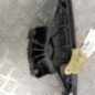 Leve vitre mecanique arriere droit RENAULT CLIO 5