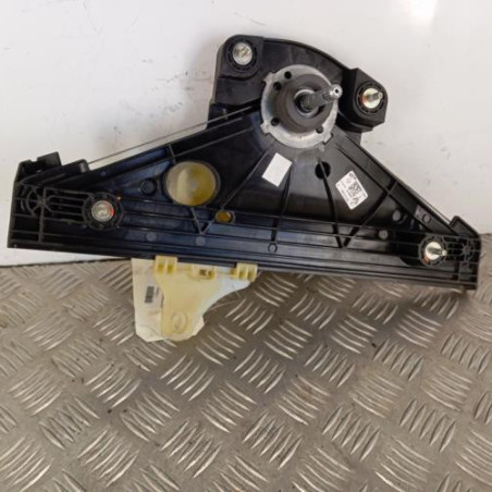 Leve vitre mecanique arriere gauche RENAULT CLIO 5 Photo n°1