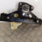 Leve vitre mecanique arriere gauche RENAULT CLIO 5