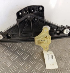 Leve vitre mecanique arriere gauche RENAULT CLIO 5