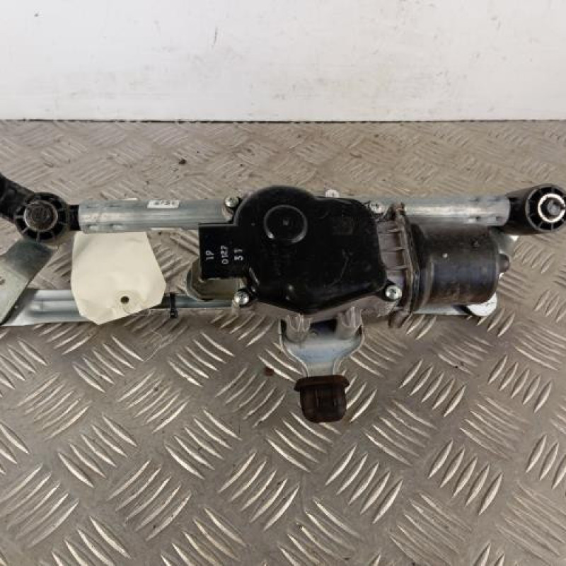 Moteur essuie glace avant RENAULT CLIO 5