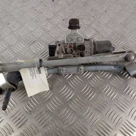 Moteur essuie glace avant RENAULT CLIO 5