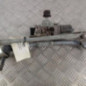 Moteur essuie glace avant RENAULT CLIO 5