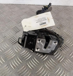 Serrure arriere droit RENAULT CLIO 5 Photo n°1