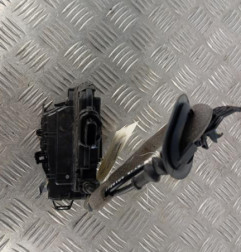 Serrure arriere droit RENAULT CLIO 5