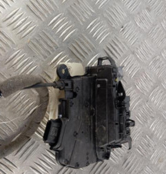 Serrure arriere droit RENAULT CLIO 5 Photo n°3