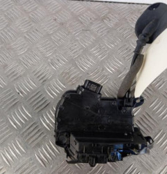 Serrure avant droit RENAULT CLIO 5 Photo n°3