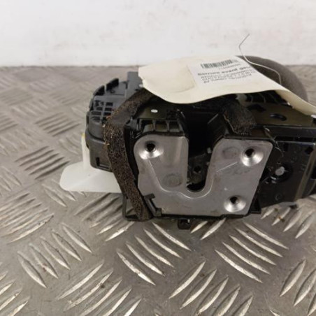 Serrure avant gauche RENAULT CLIO 5