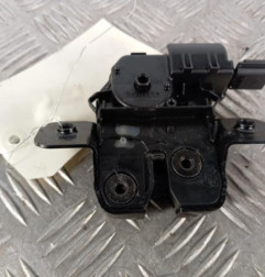 Serrure de hayon RENAULT CLIO 5 Photo n°1