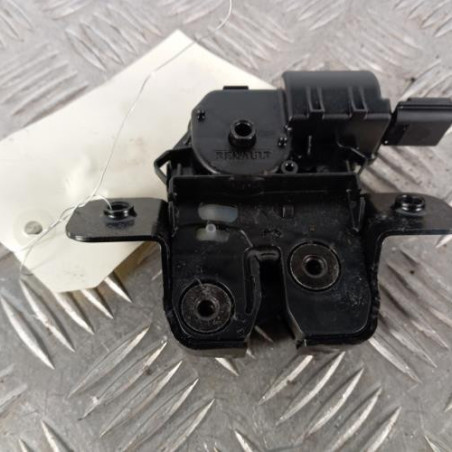 Serrure de hayon RENAULT CLIO 5 Photo n°1