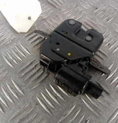 Serrure de hayon RENAULT CLIO 5