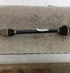 Cardan droit (transmission) CITROEN C4 CACTUS Photo n°1