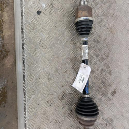 Cardan gauche (transmission) CITROEN C4 CACTUS Photo n°1