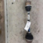 Cardan gauche (transmission) CITROEN C4 CACTUS