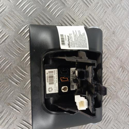 Afficheur CITROEN C4 CACTUS