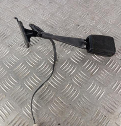 Attache ceinture avant gauche CITROEN C4 CACTUS