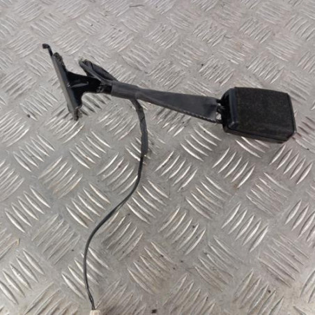 Attache ceinture avant gauche CITROEN C4 CACTUS