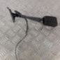 Attache ceinture avant gauche CITROEN C4 CACTUS