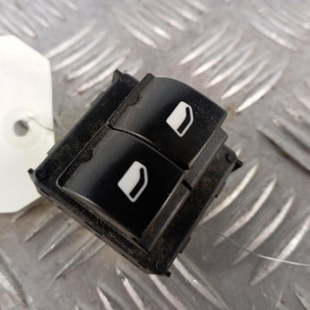 Interrupteur de leve vitre avant gauche CITROEN C4 CACTUS Photo n°1