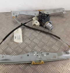 Leve vitre electrique avant gauche CITROEN C4 CACTUS Photo n°1