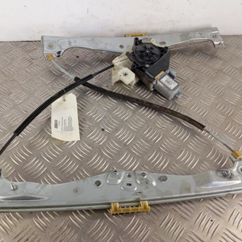 Leve vitre electrique avant gauche CITROEN C4 CACTUS