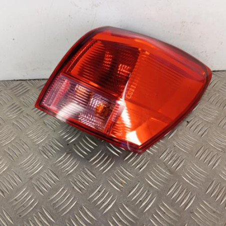 Feu arriere principal droit (feux) NISSAN QASHQAI 1 Photo n°1