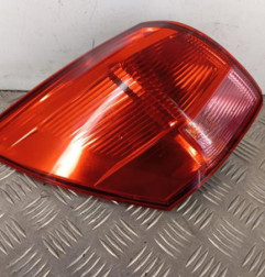 Feu arriere principal gauche (feux) NISSAN QASHQAI 1 Photo n°1