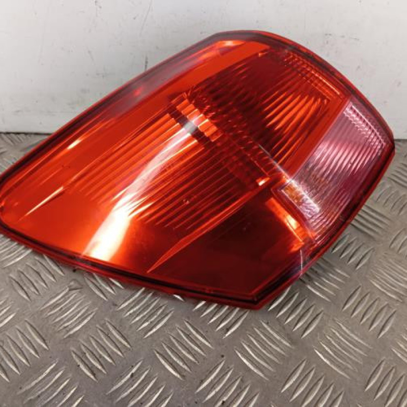 Feu arriere principal gauche (feux) NISSAN QASHQAI 1