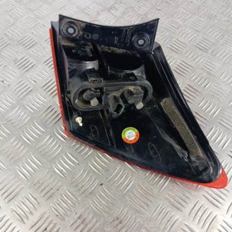 Feu arriere principal gauche (feux) NISSAN QASHQAI 1