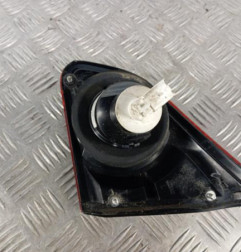 Feu arriere secondaire gauche (feux) NISSAN QASHQAI 1