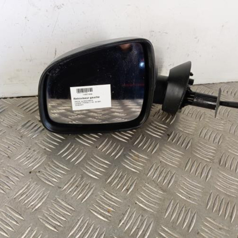 Retroviseur gauche DACIA LOGAN 1 Retroviseur gauche DACIA LOGAN 1