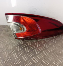 Feu arriere principal gauche (feux) RENAULT MEGANE 3 Photo n°1