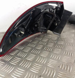 Feu arriere principal gauche (feux) RENAULT MEGANE 3