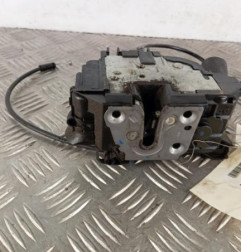 Serrure avant gauche RENAULT MEGANE 3