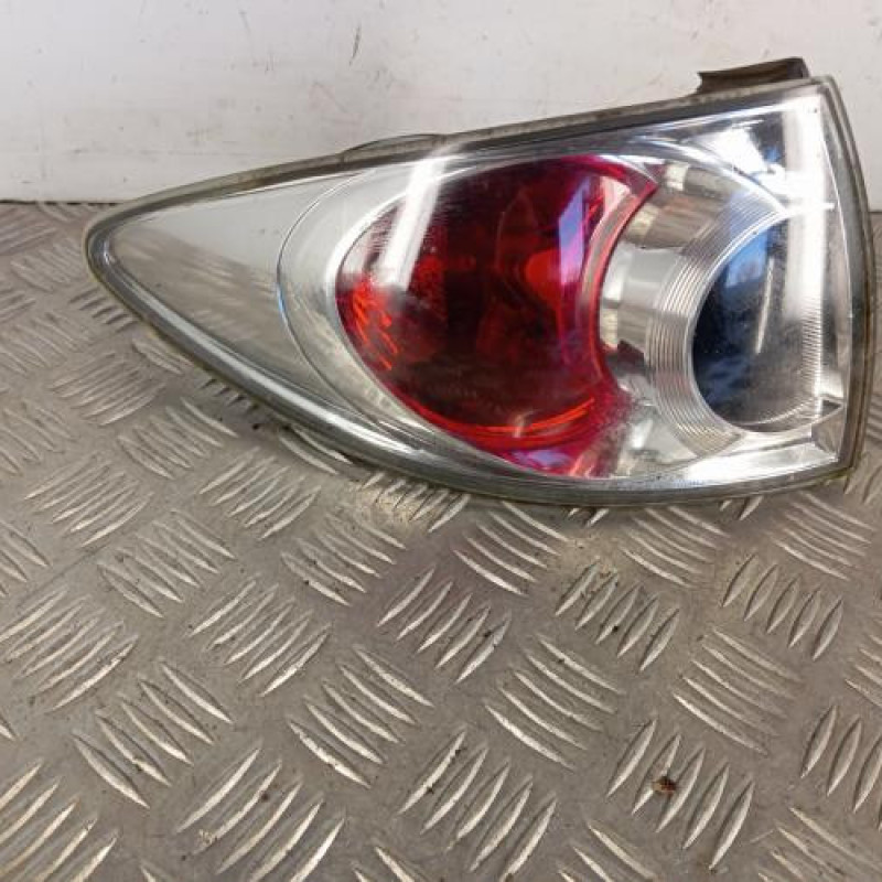 Feu arriere principal gauche (feux) MAZDA 6 1