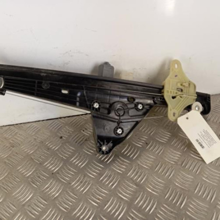 Leve vitre electrique avant gauche RENAULT CLIO 5