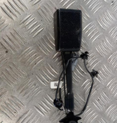 Attache ceinture avant gauche RENAULT CLIO 5