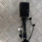 Attache ceinture avant gauche RENAULT CLIO 5