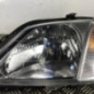Optique avant principal gauche (feux)(phare) DACIA LOGAN 1
