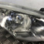 Optique avant principal droit (feux)(phare) RENAULT MEGANE 3