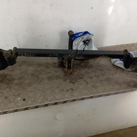 Attelage (boule de remorquage) PEUGEOT 308 2 SW Photo n°1