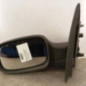 Retroviseur gauche RENAULT CLIO 3