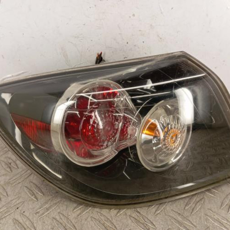 Feu arriere principal gauche (feux) MAZDA 3 1