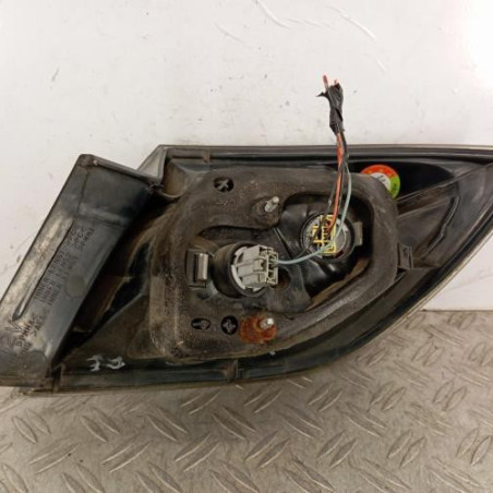 Feu arriere principal gauche (feux) MAZDA 3 1