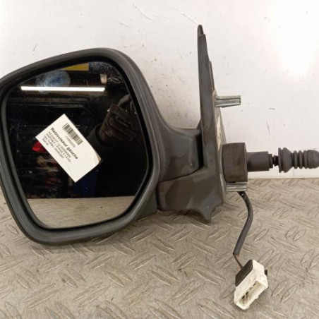 Retroviseur gauche PEUGEOT PARTNER 1 Photo n°1