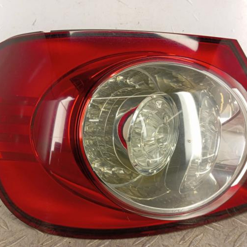 Feu arriere principal gauche (feux) VOLKSWAGEN GOLF PLUS