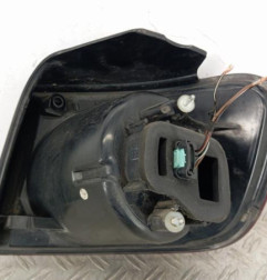 Feu arriere principal gauche (feux) VOLKSWAGEN GOLF PLUS Photo n°4