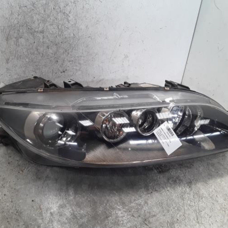 Optique avant principal droit (feux)(phare) MAZDA 6 1