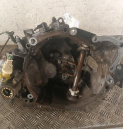 Boite de vitesses CITROEN XSARA Photo n°1